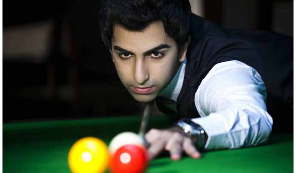 Pankaj Advani bags 34th National 6-Red Snooker Championship title
